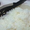 田辺うみ's cooksnap of when they made 簡単！こんにゃくご飯♪.