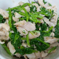 サクラばぁちゃん's cooksnap of when they made ささみとほうれん草のおつまみ.