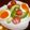 momoco's cooksnap of when they made 半熟卵とアボカドサラダ☆ワサマヨソースで.