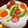 momoco's cooksnap of when they made 半熟卵とアボカドサラダ☆ワサマヨソースで.