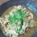 ゆきゆき7's cooksnap of when they made おいしい♪簡単こってりあんかけ甘辛豚丼♪.