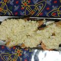 にゃこま's cooksnap of when they made 鮭のタルタル焼き.