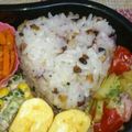 ﾌﾞｲｰﾝ's cooksnap of when they made お弁当に❤ポテトのチーズ焼き.