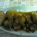 ncas3789's cooksnap of when they made お母さんの照り焼きチキン.