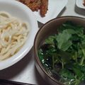 ちまこむ's cooksnap of when they made 我が家のつけうどん♫♬.