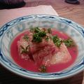 iqz's cooksnap of when they made 白菜のトマトスープ煮.