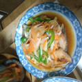 たかひろさゆ's cooksnap of when they made あっさり☆さっぱり☆鮭の焼き南蛮.
