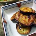 ぺにゃ's cooksnap of when they made とっても簡単♪＆おいしい♡サツマイモ焼き.