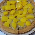 コピー係's cooksnap of when they made 混ぜて焼くだけ(゜ロ゜)タルト生地.