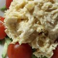MARYCO's cooksnap of when they made ささみの味噌マヨ　バンバンジー（棒々鶏）.