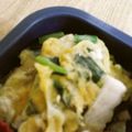 3姉妹ちゃんママ's cooksnap of when they made シンプル☆ニラたま☆.