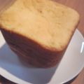 3姉妹ちゃんママ's cooksnap of when they made ★HB　白ココアパン★.