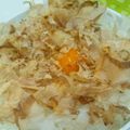 sae816's cooksnap of when they made 新玉ねぎシンプルサラダ★.