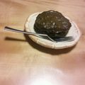 たまのじゃく's cooksnap of when they made ロー・ファッジケーキ。.