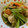 Andy♪'s cooksnap of when they made 鶏肉とほうれん草炒め.