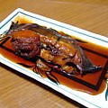 ままみん14's cooksnap of when they made カレイの煮付け.
