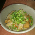 ゆきっちsnow's cooksnap of when they made *炊き込み風　豚肉と、たけのこの旨飯*.
