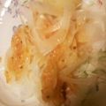 タエコ0615's cooksnap of when they made ✿自家製ドレッシング✿.