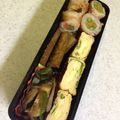 泰⑧姉さん's cooksnap of when they made お弁当：ごぼうの甘辛煮.