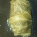 ＊ｓｗｅｅｔ＊'s cooksnap of when they made 我が家のロールキャベツ.