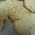 ミドリムタ's cooksnap of when they made 超低カロリー☆簡単美味しいおからクッキー.