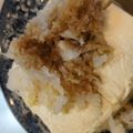 あゆたっくん's cooksnap of when they made レンジで簡単♪あったか豆腐.