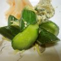 subaru2007's cooksnap of when they made 簡単キュウリのお漬物.