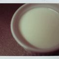 caches's cooksnap of when they made 特別な日に食べたいパンナコッタ.