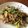 ゆ～け～'s cooksnap of when they made 小松菜と豚バラ肉のオイスターソース炒め.