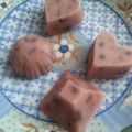 いなっちくん's cooksnap of when they made 板アイス？簡単アンミルク.