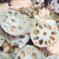 ひでこ３'s cooksnap of when they made えっ！すごく旨い☆鮭とレンコン甘辛炒め.