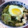 fuzzy's cooksnap of when they made シロナの目玉閉じ.