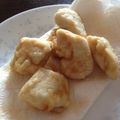 iku8383's cooksnap of when they made 塩からあげ.