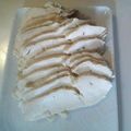 マユマユコ's cooksnap of when they made しっとり〜！塩麹で簡単鶏ハム.