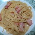 紅嶋瑪瑙's cooksnap of when they made 簡単！シンプル！我が家のペペロンチーノ♪.