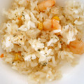 さなよし's cooksnap of when they made ◆炊飯器で簡単！絶品☆エビピラフ◆.