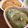 ヨチン's cooksnap of when they made おつまみアボカドディップ♡.