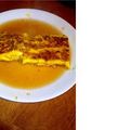 ＭａｒｉｅＤｉａｎｅ's cooksnap of when they made キャベツの玉子焼き（ク・普 共通）.