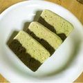 iruy006's cooksnap of when they made 二色浮島（チョコVer.）.