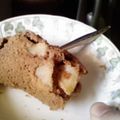 いなばにー's cooksnap of when they made シナモンアップルケーキ.