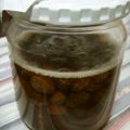 もおもお's cooksnap of when they made 自家製天然酵母・酵母エキスの起こし方～レーズン～.