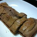 あやちゃる's cooksnap of when they made ホットケーキミックスでパウンドケーキ.