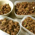 marilin36's cooksnap of when they made 副菜にもメインにもなる！簡単牛しぐれ煮.