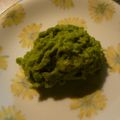 翔仁LOVE's cooksnap of when they made 裏技！！簡単おはぎ.