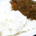 キャシーキャサリン's cooksnap of when they made 2杯目は即コクあり和風カレーに◎.