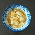 うらりあ's cooksnap of when they made とろとろ豆腐あんかけ.