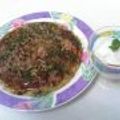 noelhiromi's cooksnap of when they made 豆腐とお野菜のお好み焼き.