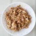 もたのすけ's cooksnap of when they made 簡単☆シーチキンと玉ねぎのチャーハン.