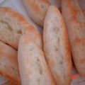 ミヤンボ's cooksnap of when they made フランスティック.