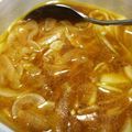 鍋子w's cooksnap of when they made 玉ねぎマリネ.